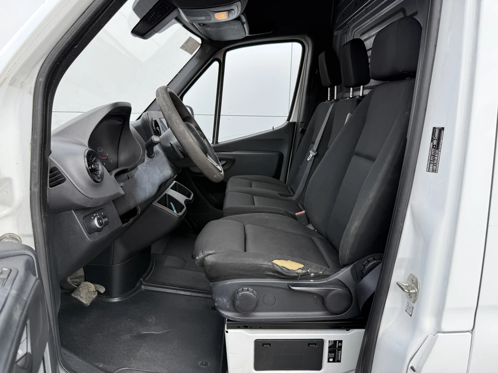 Mercedes-Benz Sprinter – foto 7