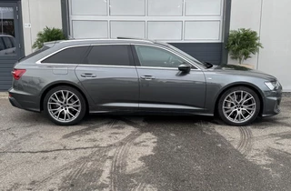 Audi A6 – thumbnail 6