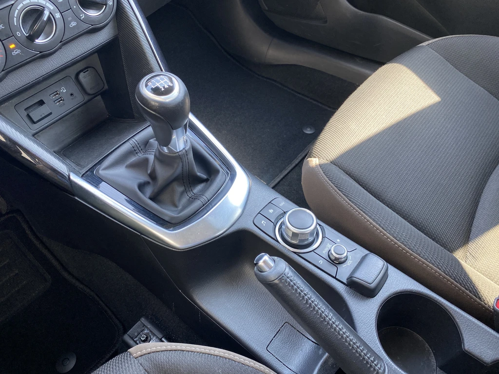 Mazda 2 – foto 31
