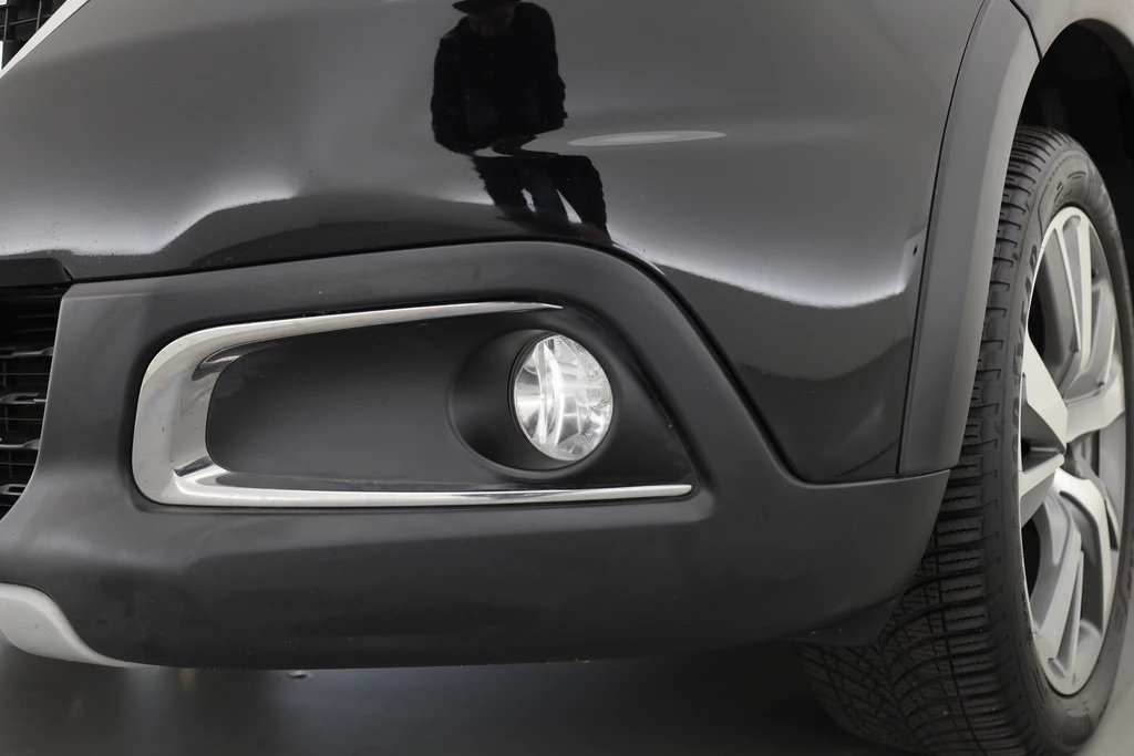 Peugeot 2008 – foto 38