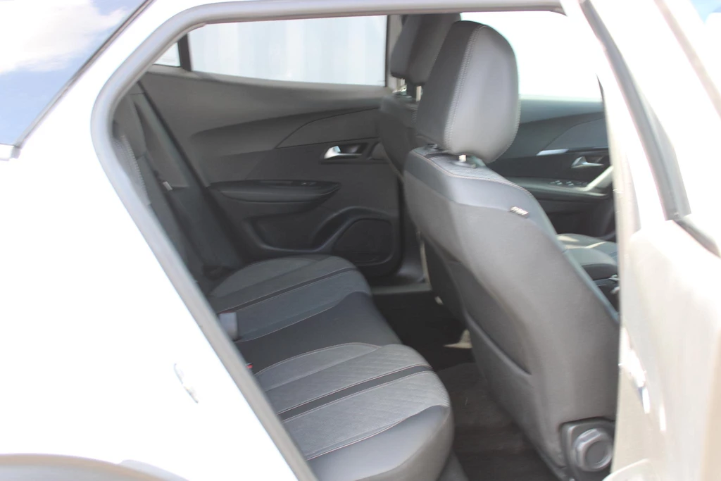 Peugeot 2008 – foto 11