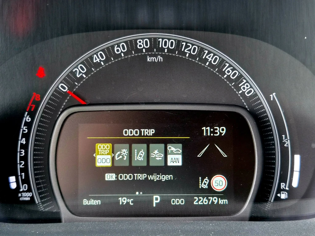 Toyota Aygo – foto 20