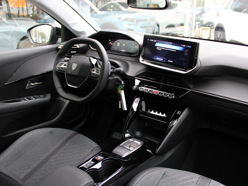 Peugeot 208 – foto 7