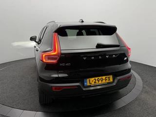 Volvo XC40 – thumbnail 4