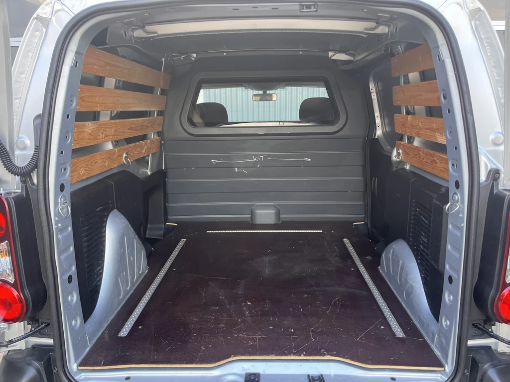 Peugeot Partner – foto 25