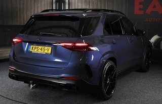 Mercedes-Benz GLE – thumbnail 7