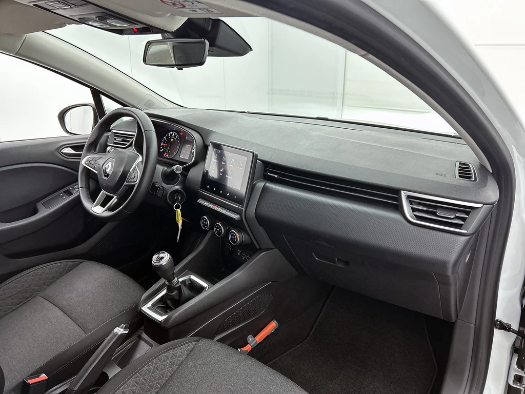 Renault Clio – foto 6