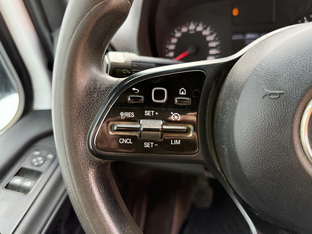 Mercedes-Benz Sprinter – foto 24