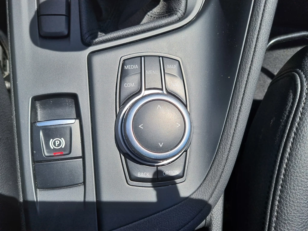 BMW X1 – foto 37