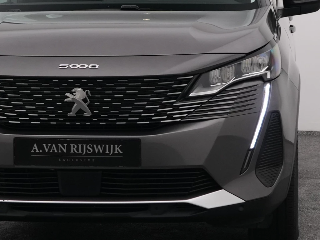 Peugeot 5008 – foto 30