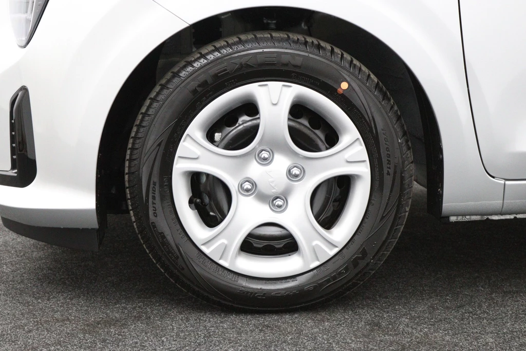 Kia Picanto – foto 16