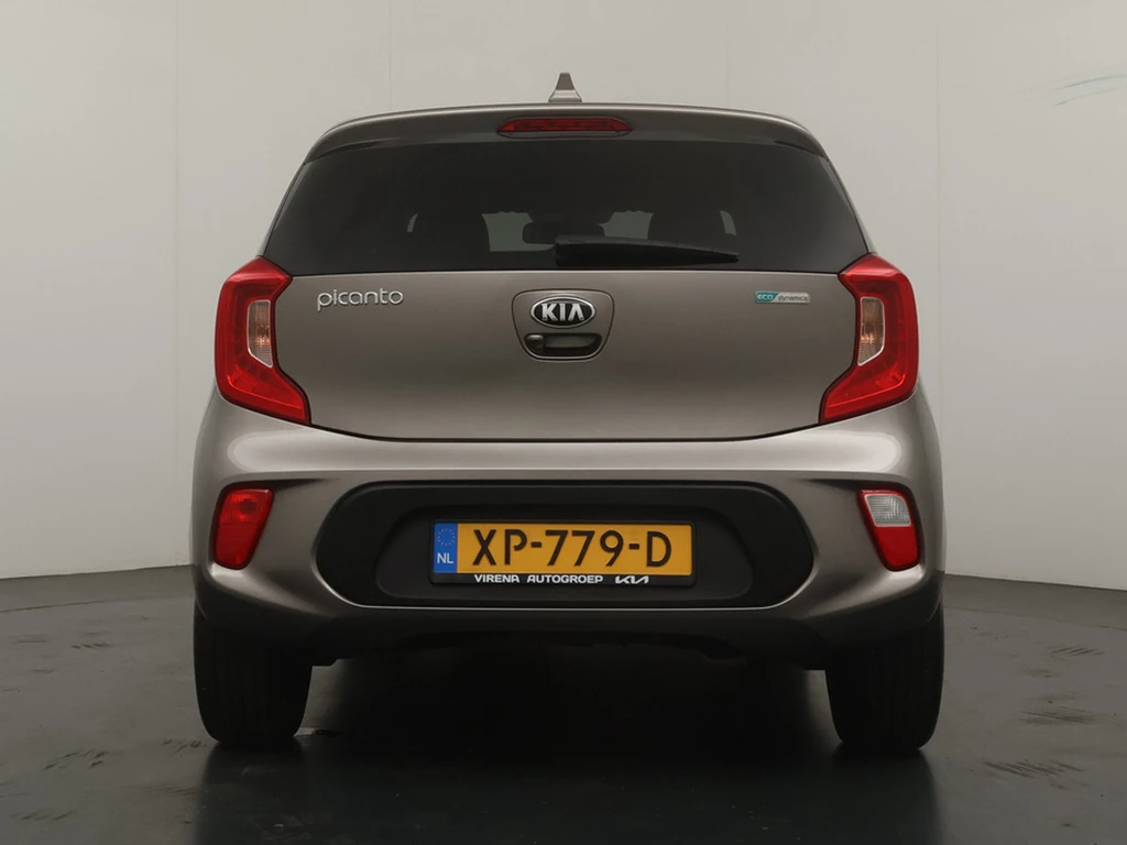Kia Picanto – foto 6