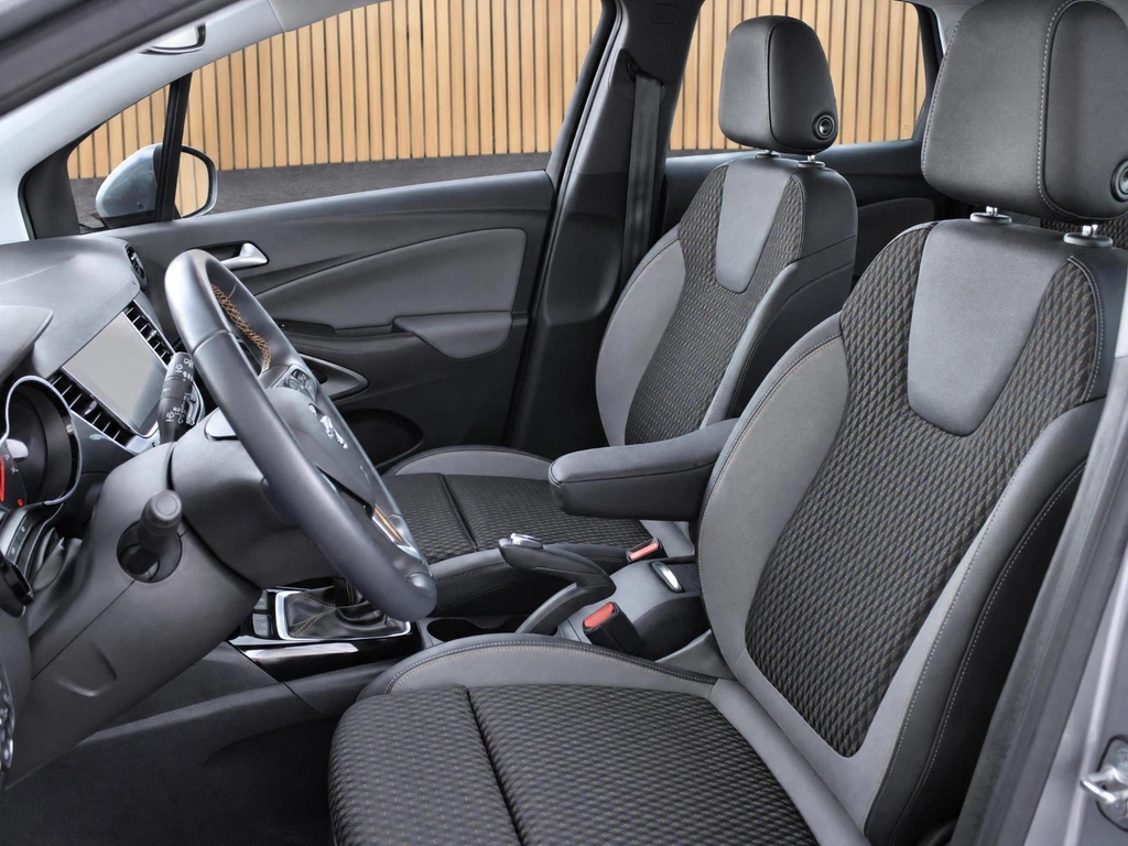 Opel Crossland X – foto 10