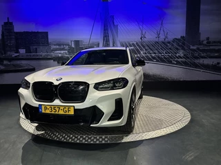 BMW iX3 – thumbnail 1