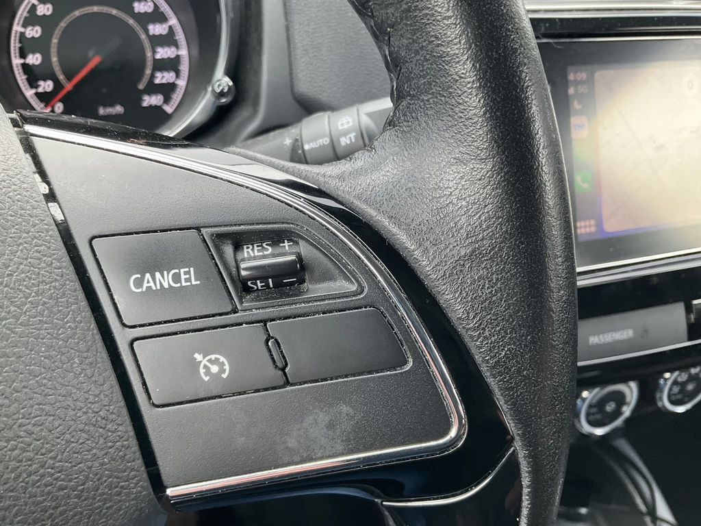 Mitsubishi ASX – foto 26