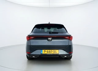 SEAT Leon – thumbnail 4
