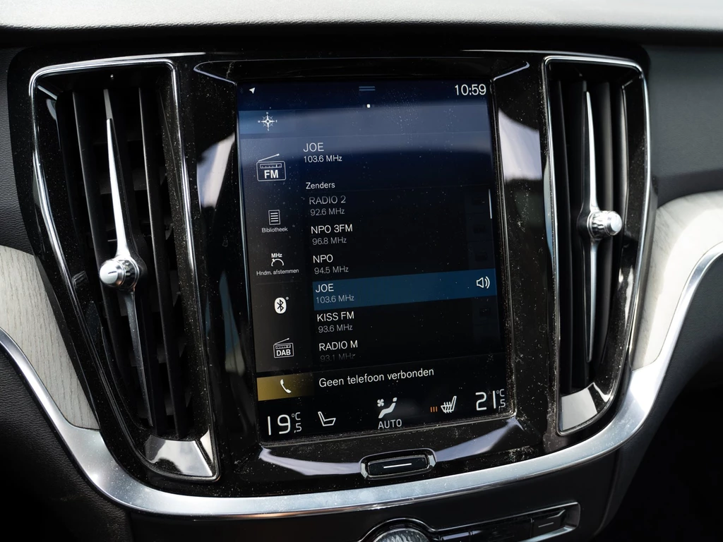 Volvo V60 – foto 28