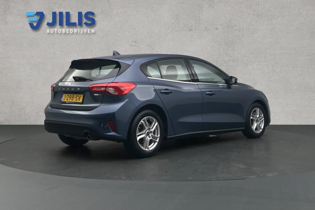 Ford Focus – foto 6
