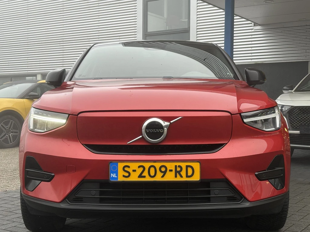 Volvo C40 – foto 8