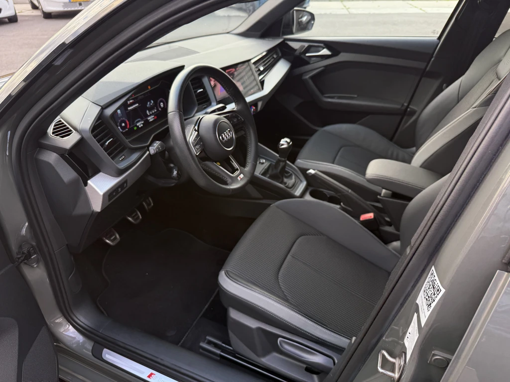 Audi A1 Sportback – foto 23