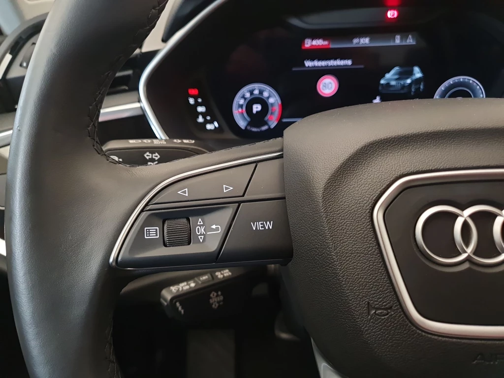 Audi Q3 – foto 15