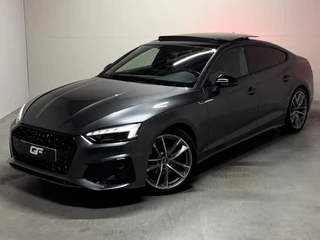 Audi A5 – thumbnail 2