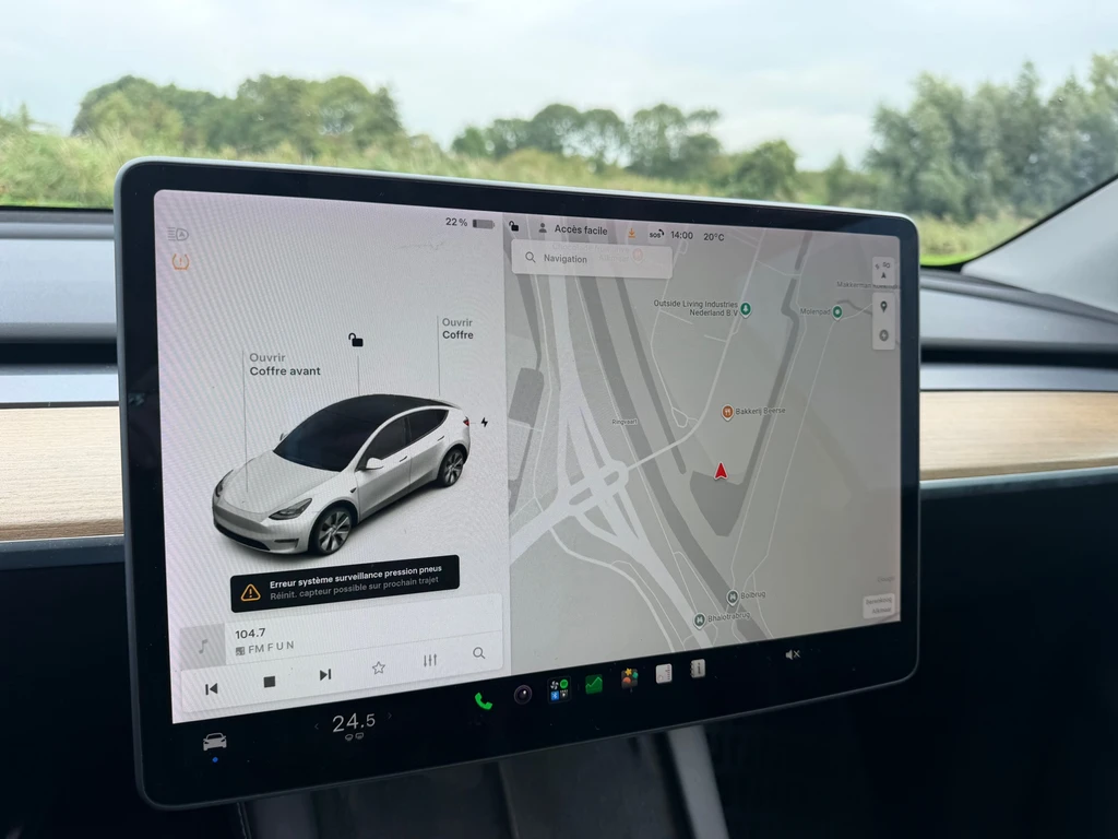 Tesla Model 3 – foto 20