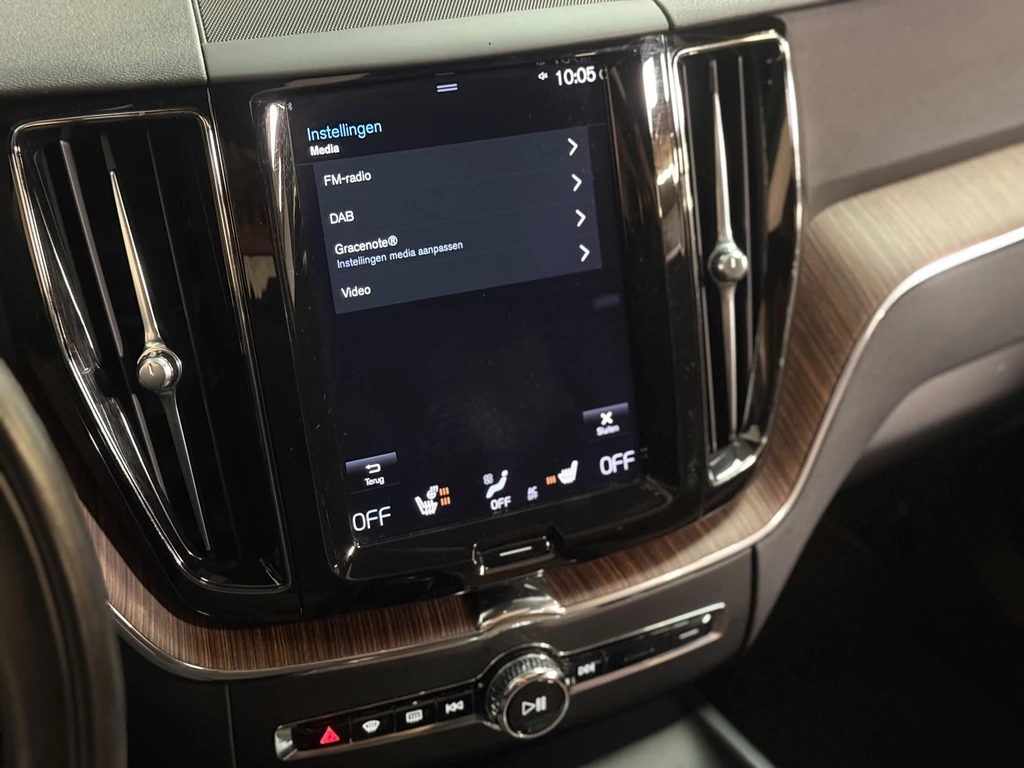Volvo XC60 – foto 24
