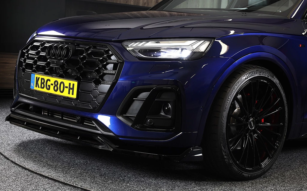 Audi Q5 – foto 66