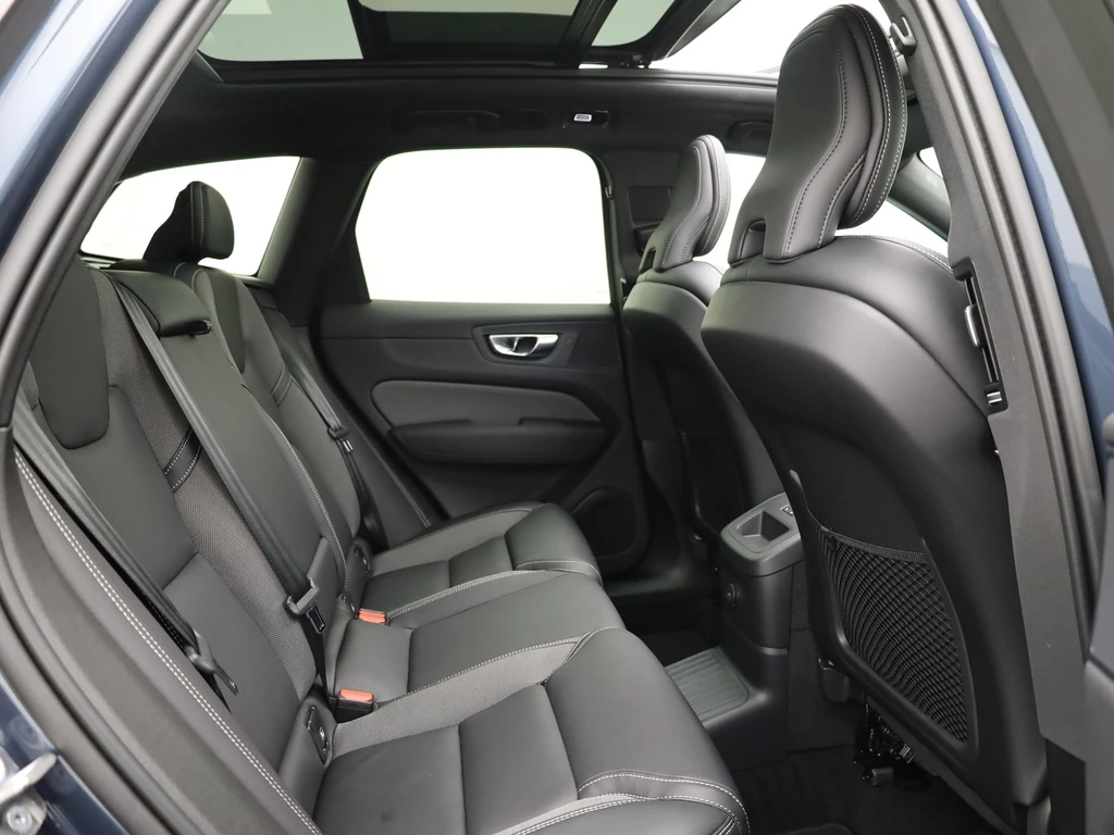 Volvo XC60 – foto 29