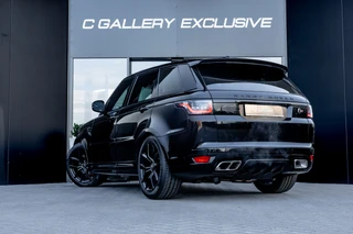 Land Rover Range Rover Sport – thumbnail 5