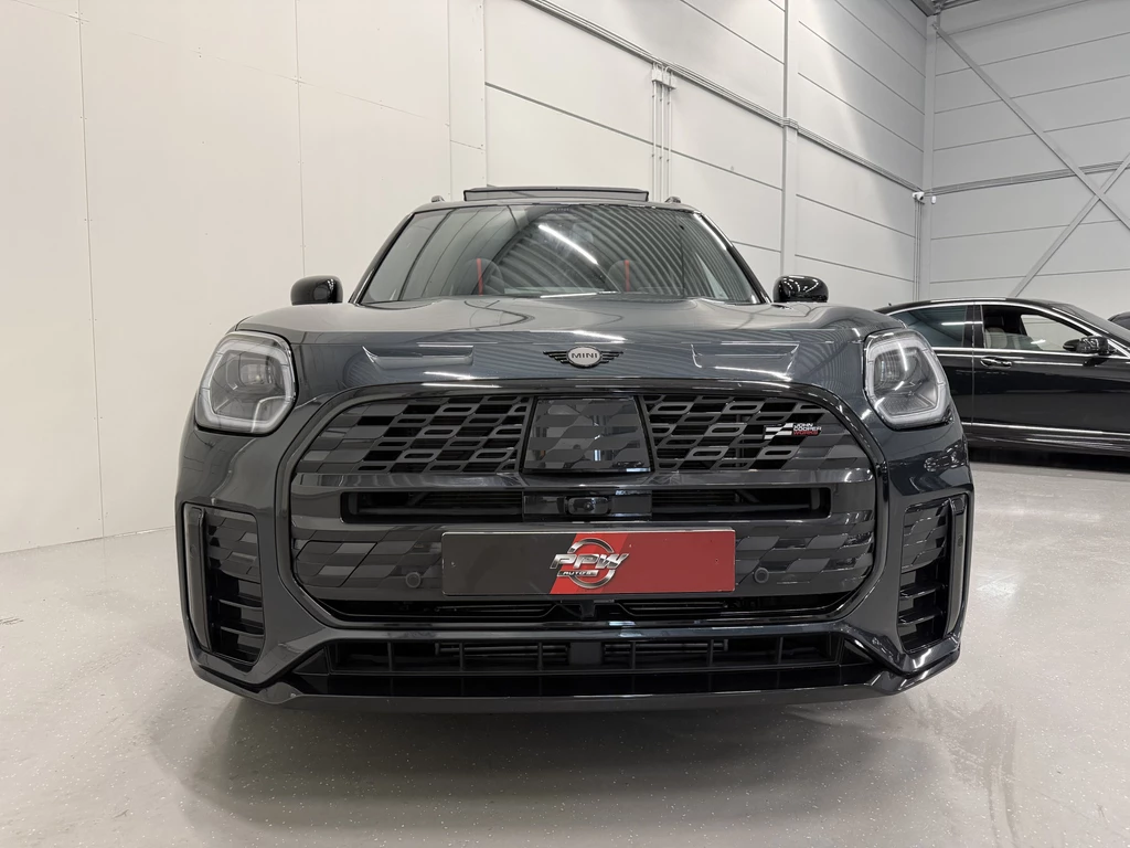 MINI Countryman – foto 10