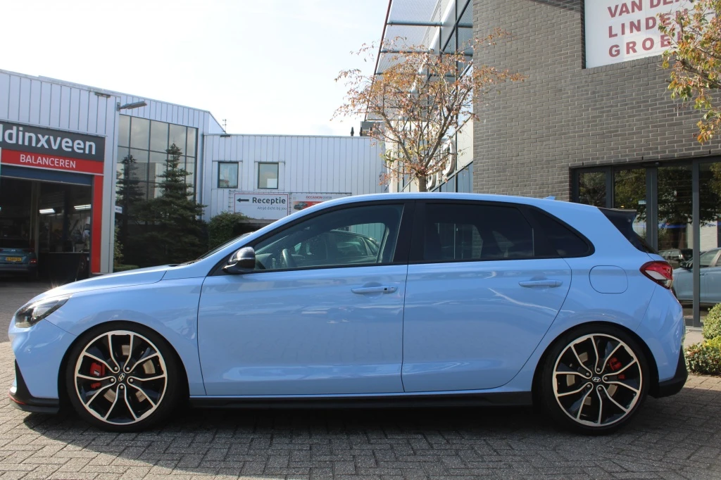 Hyundai i30 – foto 2