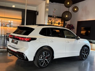 Volkswagen Tiguan – thumbnail 8