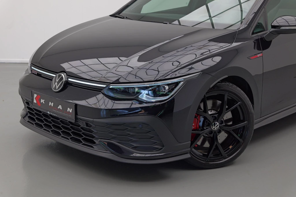 Volkswagen Golf – foto 3