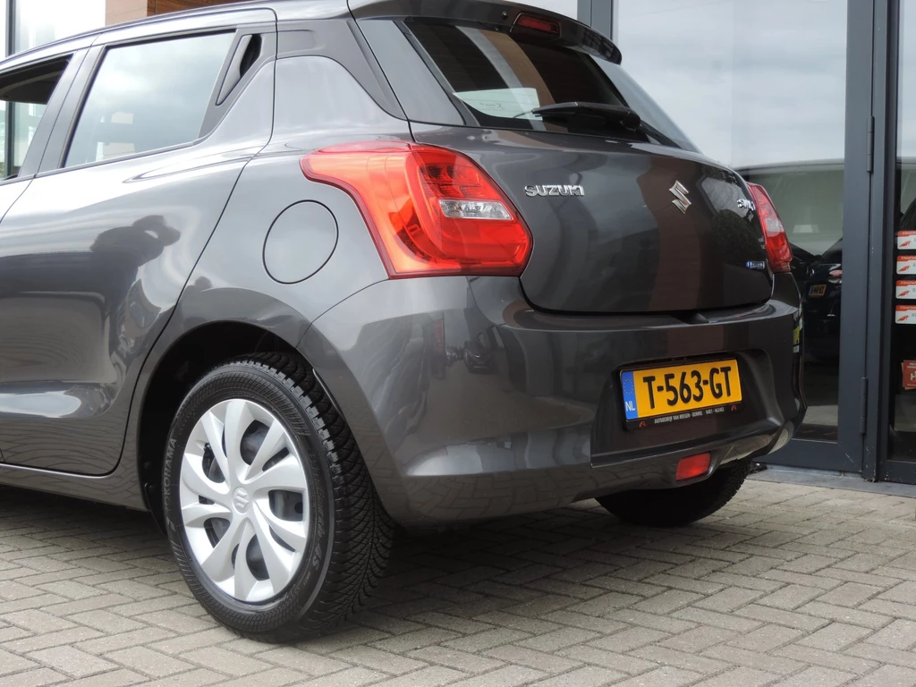 Suzuki Swift – foto 3