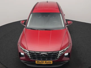 Hyundai Tucson – thumbnail 11