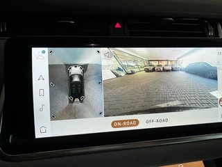 Land Rover Range Rover Evoque – thumbnail 21