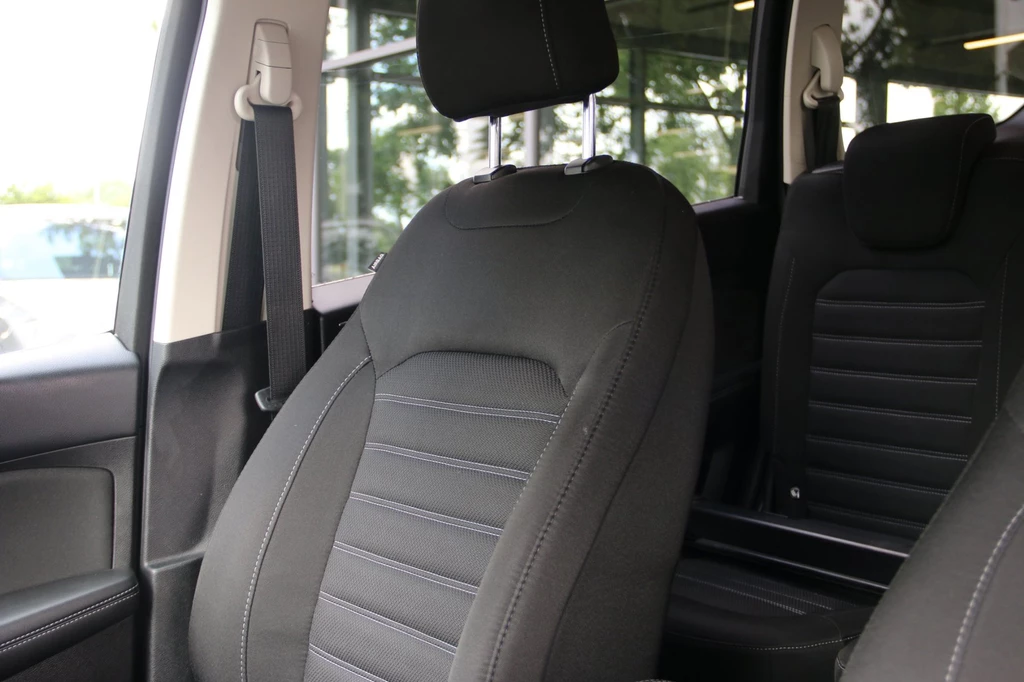 Ford Galaxy – foto 28