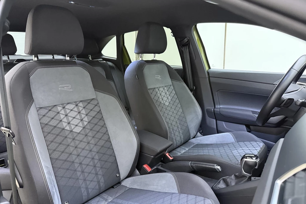 Volkswagen Taigo – foto 15