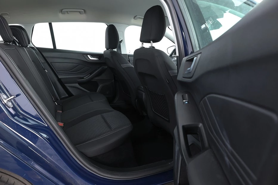 Ford Focus – foto 17