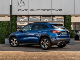 Mercedes-Benz GLA – thumbnail 3