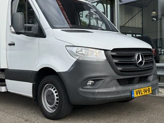 Mercedes-Benz Sprinter – thumbnail 7