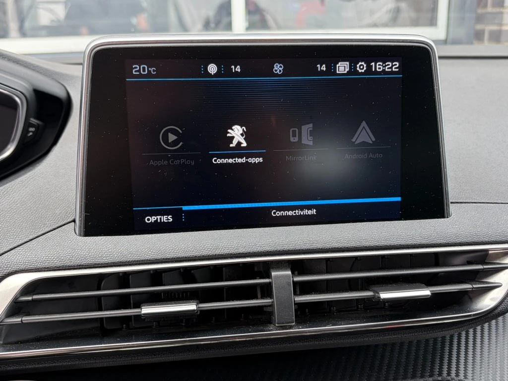 Peugeot 5008 – foto 21