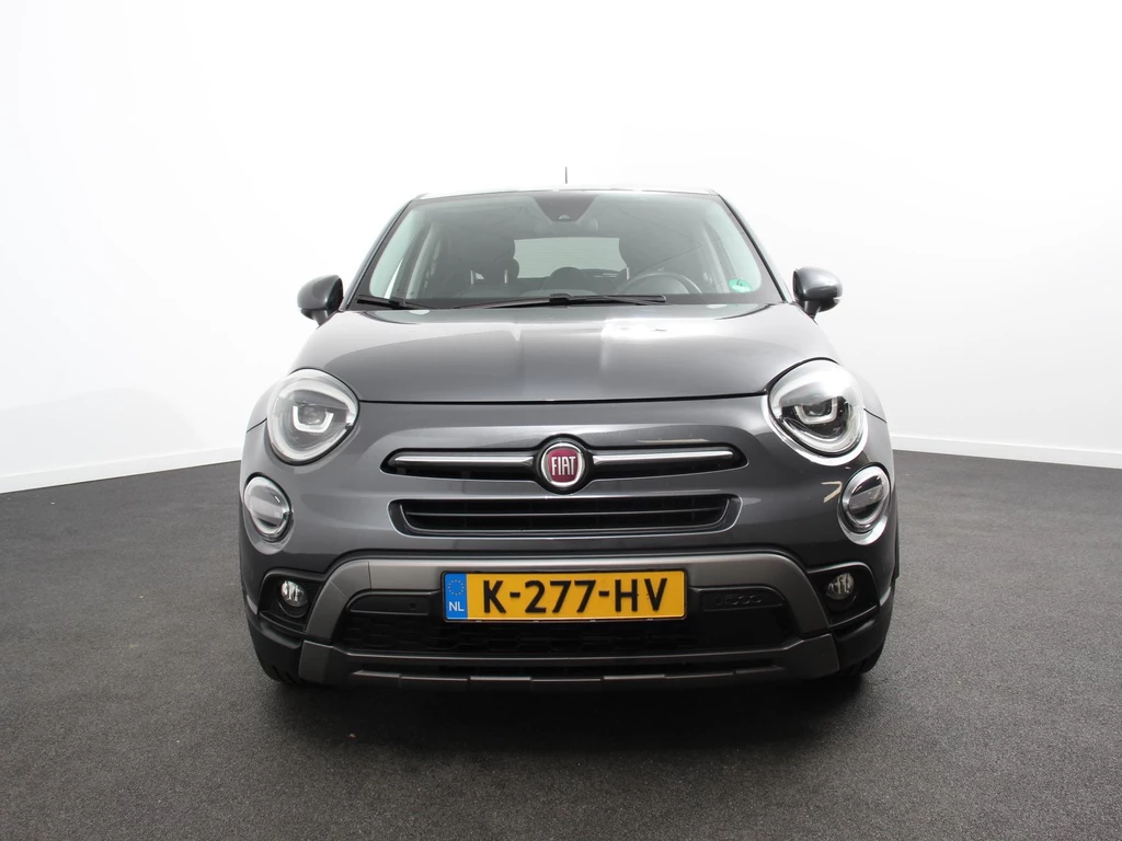 Fiat 500X – foto 6