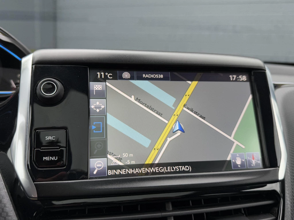 Peugeot 2008 – foto 10
