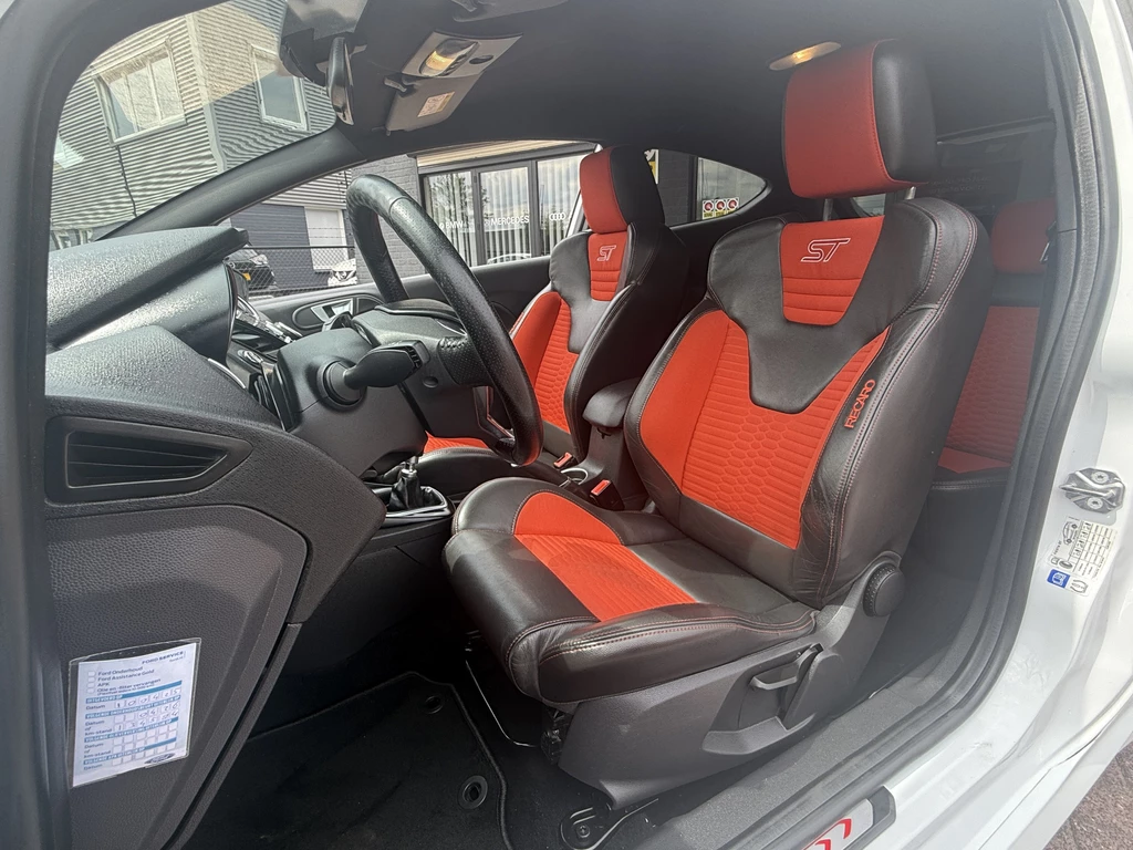 Ford Fiesta – foto 23