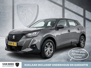 Peugeot 2008 – thumbnail 1