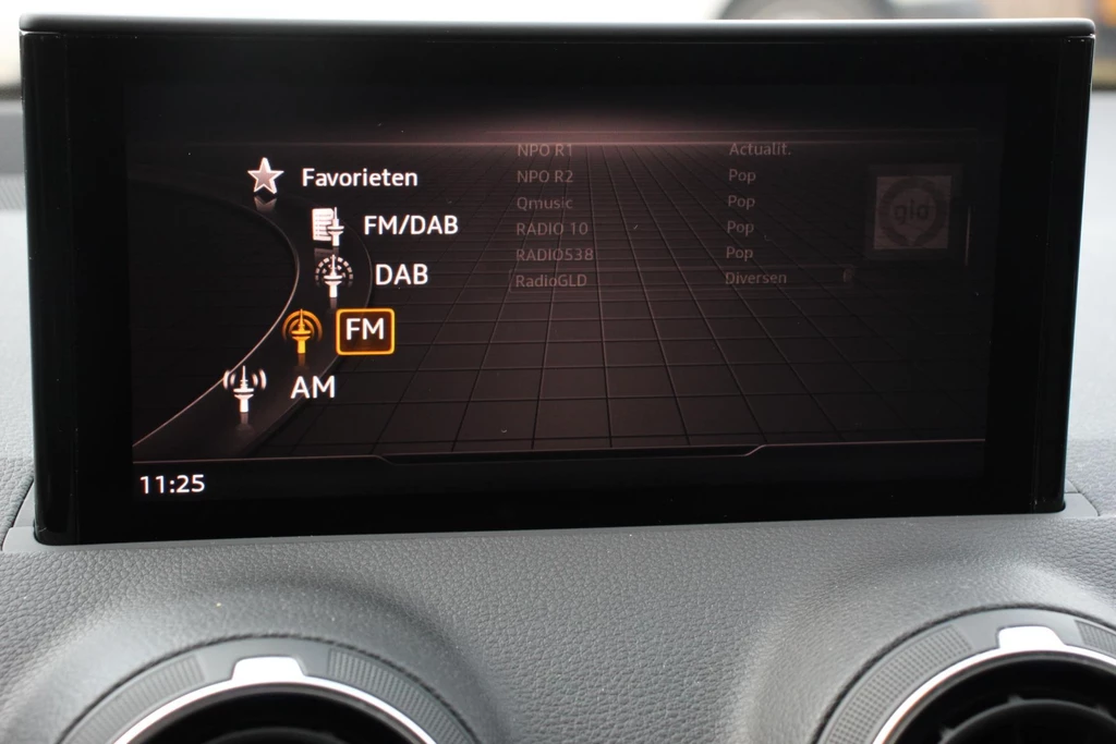 Audi Q2 – foto 22