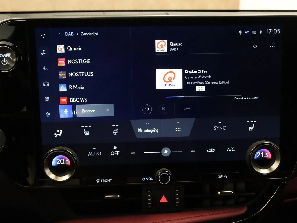 Lexus NX – foto 35
